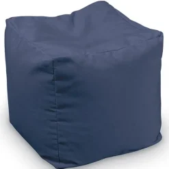Outdoor Bean Bag Ottomans