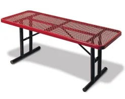 Outdoor Utility Tables