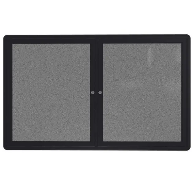 Ovation Enclosed Bulletin Boards