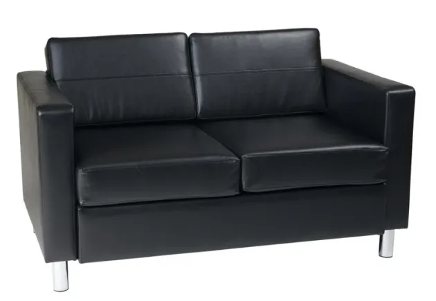 Pacific Loveseat