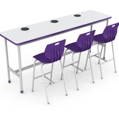 Package Set - Chargebar Table (96
