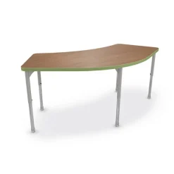 6-Pack Cheshire Collaborative Desk & Hierarchy Chair Package