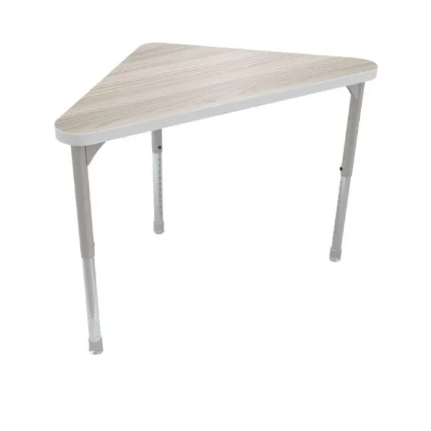 20-Pack Jet Collaborative Desk & Hierarchy Chair Package