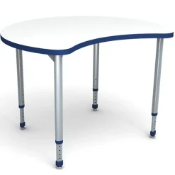 Pacman A & D Collaborative School Desk