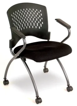 Padded Nesting Chair