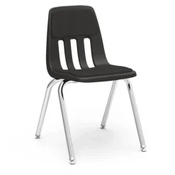 Padded Stack Chair (18'' H)