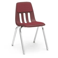 Padded Stack Chair (18'' H)