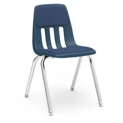 Padded Stack Chair (18'' H)