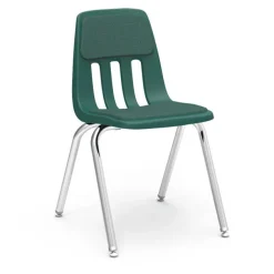Padded Stack Chair (18'' H)