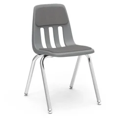 Padded Stack Chair (18'' H)