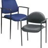 Padded Stack Chairs