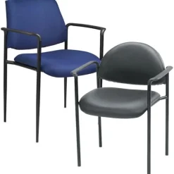 Padded Stack Chairs