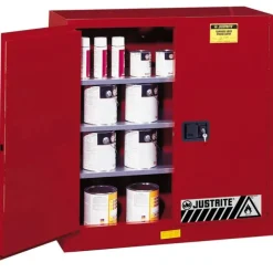 Paint & Ink Storage Cabinet