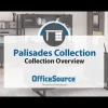 Palisades Collection Reception Table