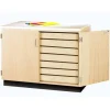 Paper Storage Cabinet
