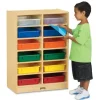 12 Paper Tray Cubbie