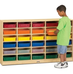 30 Paper Tray Cubbie