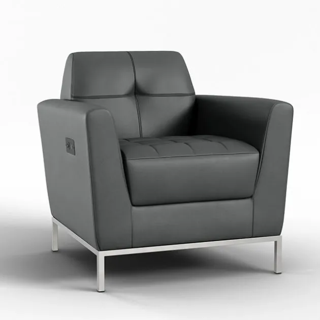 Parker Club Chair