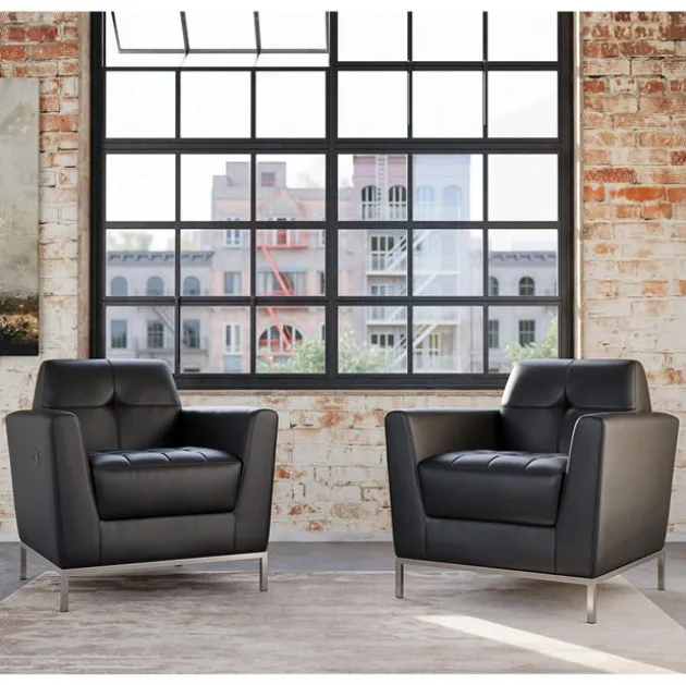 Parker Club Chair