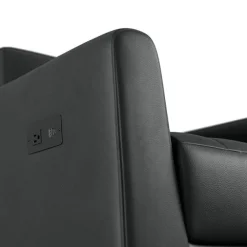 Parker Club Chair