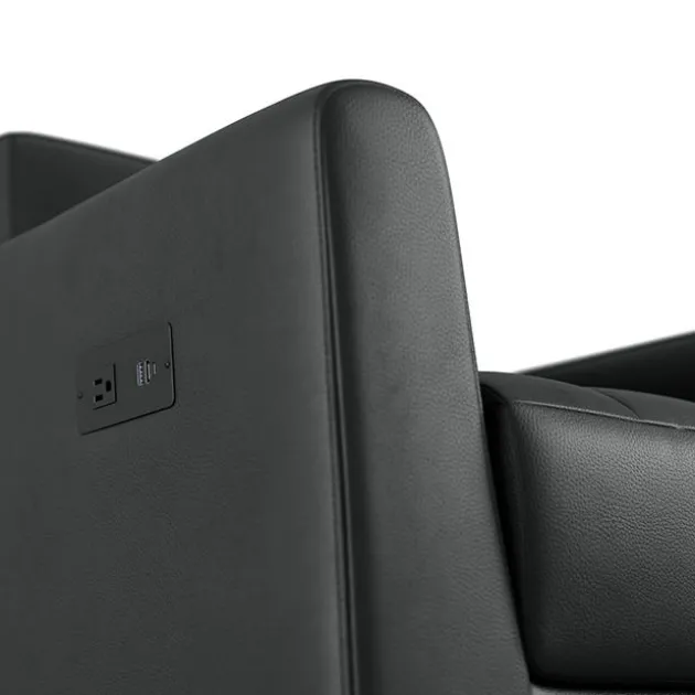 Parker Club Chair