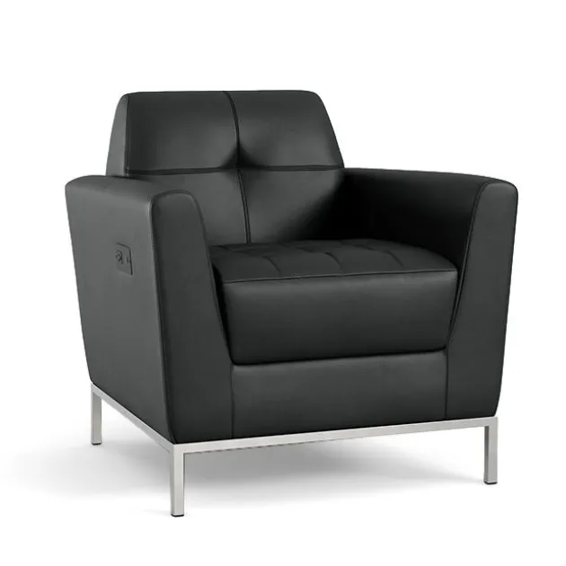 Parker Club Chair