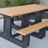 Park Place Outdoor Picnic Table