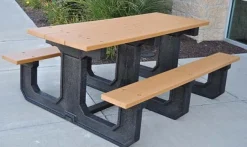 Park Place Outdoor Picnic Table
