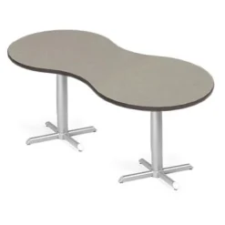 Peanut Cafe Meeting Tables