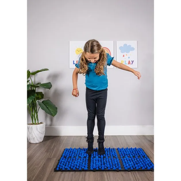 Pebblestone Tactile Mat (Set of 2)
