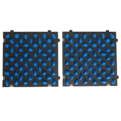 Pebblestone Tactile Mat (Set of 2)