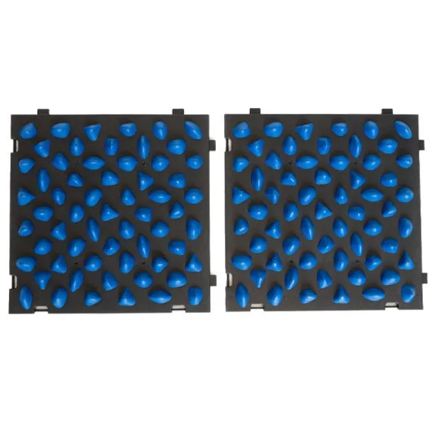 Pebblestone Tactile Mat (Set of 2)