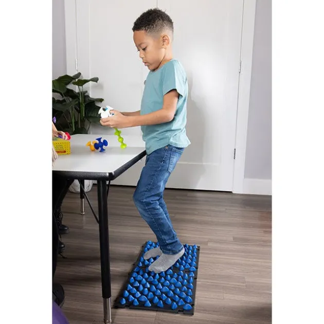 Pebblestone Tactile Mat (Set of 2)