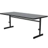 Pedestal Base Classroom Activity Tables