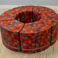 Perch Hyve Soft Seating Rockers