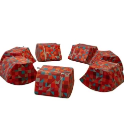 Perch Hyve Soft Seating Rockers