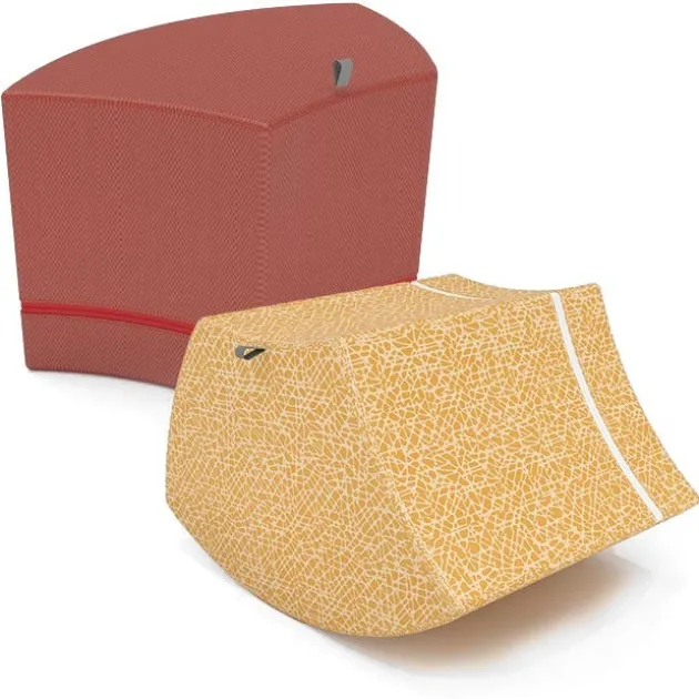 Perch Hyve Soft Seating Rockers