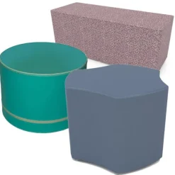 Perch Soft Seating