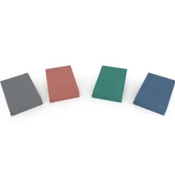 Perch Soft Seating Pads - 4 Pack