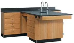 Perimeter Lab Workstations