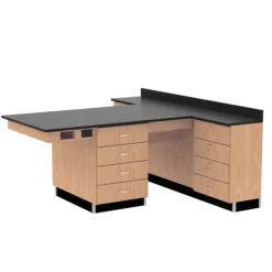 Perimeter Lab Workstations