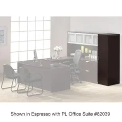 Personal Wardrobe Laminate Cabinet