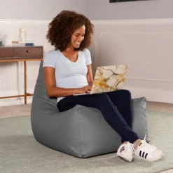 Pezzi Bean Bag Chair