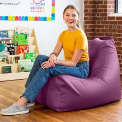 Pezzi Bean Bag Chair