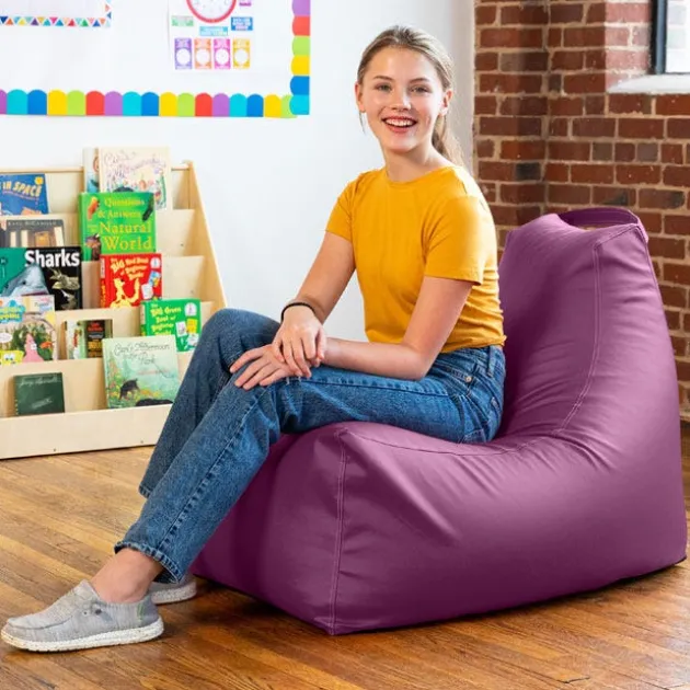 Pezzi Bean Bag Chair