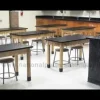 Phenolic Resin Science Lab Table (54'' x 24'')