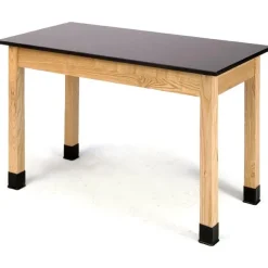 Phenolic Resin Science Lab Table (72'' x 24'')