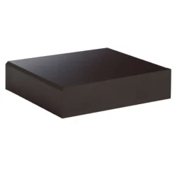 Phenolic Resin Top A-Frame Table (48'' W x 48'' D x 30'' H)
