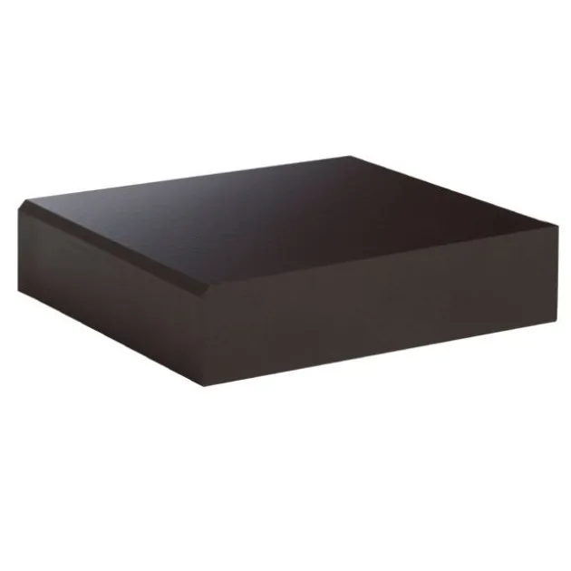 Phenolic Resin Top A-Frame Table (48'' W x 48'' D x 30'' H)
