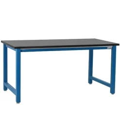 Phenolic Workbench ( 30'' x 96'' ) - 1'' Top